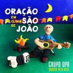 Álbum Oração em clima de São João