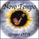 Álbum Novo Tempo