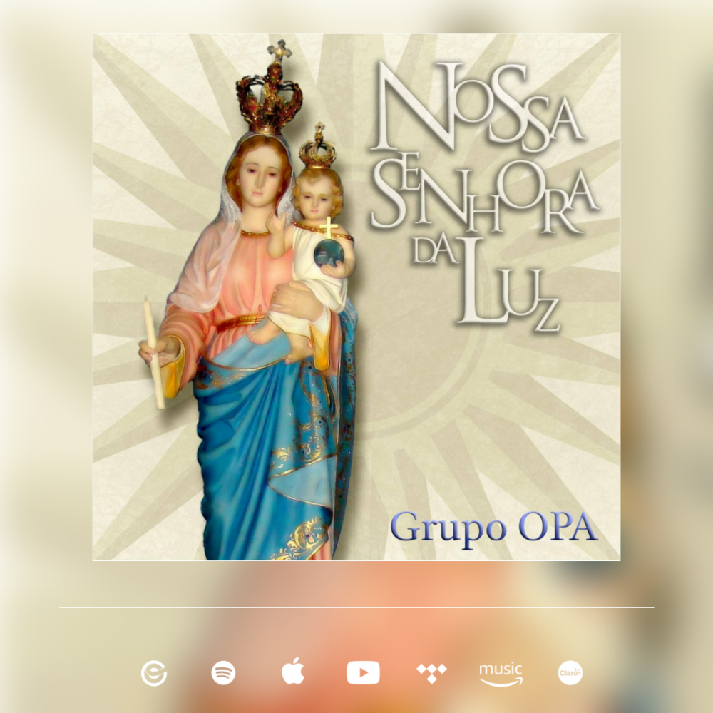 Álbum Nossa Senhora da Luz