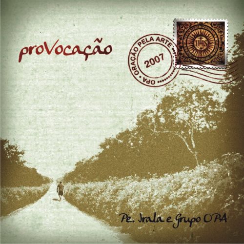 Álbum ProVocação