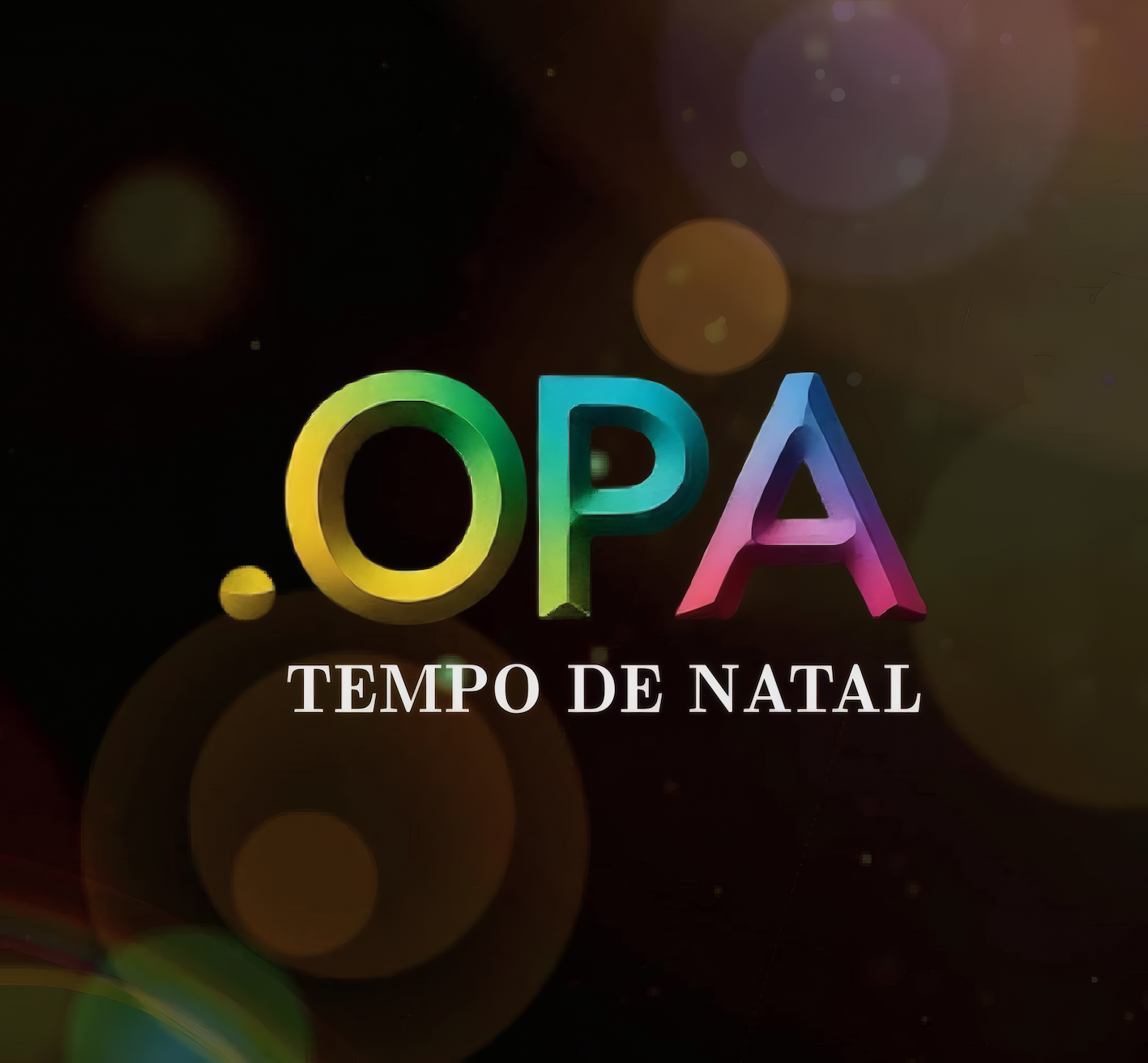 Ponto OPA - Especial tempo de Natal - 2024