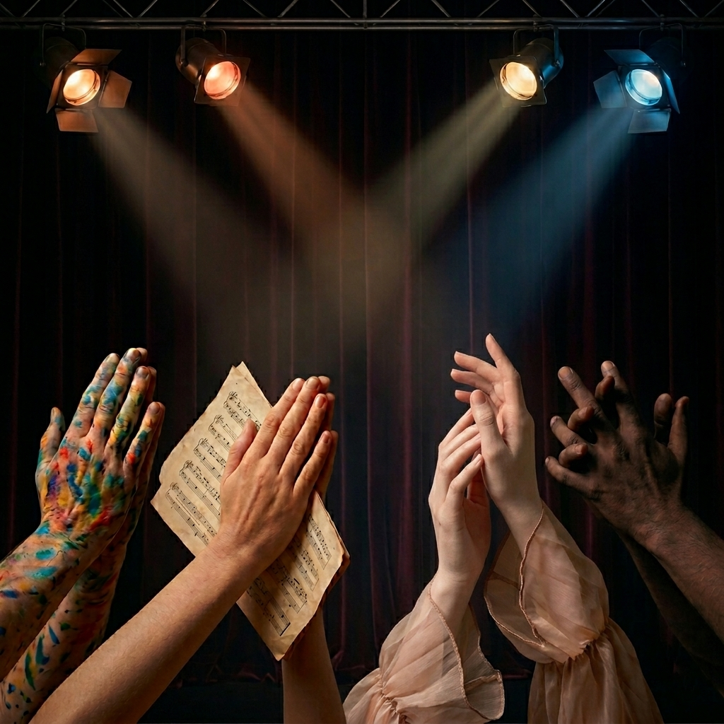 Musical Esperançar