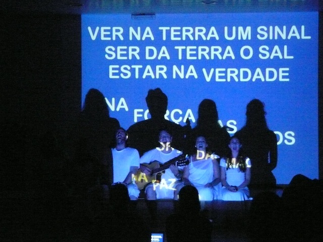 Multimídia 01 - Foto Geraldo Cintra