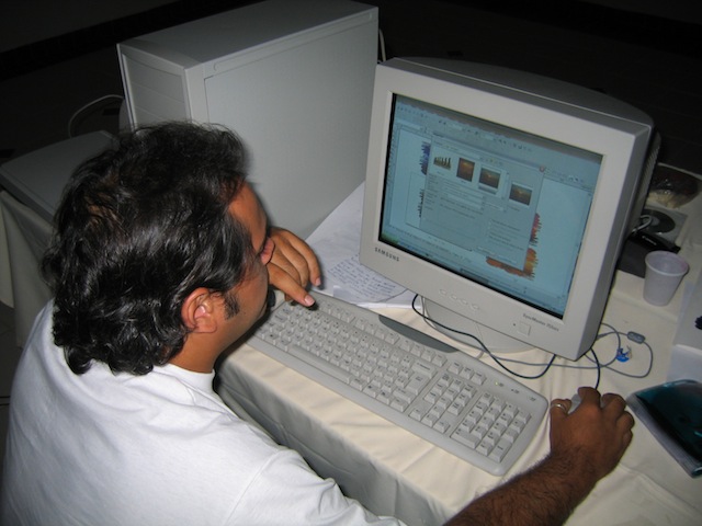 Multimídia 06 - Foto Oscar Lepikson