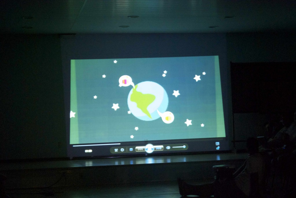 Multimídia 11 - Foto Oscar Lepikson