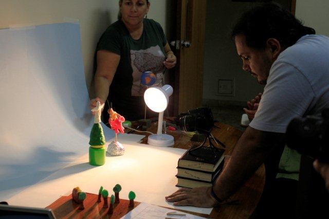 Multimídia 12 - Foto Paulinho Meira