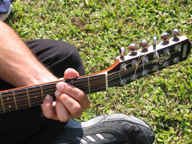 Música 03 - Foto Oscar Lepikson