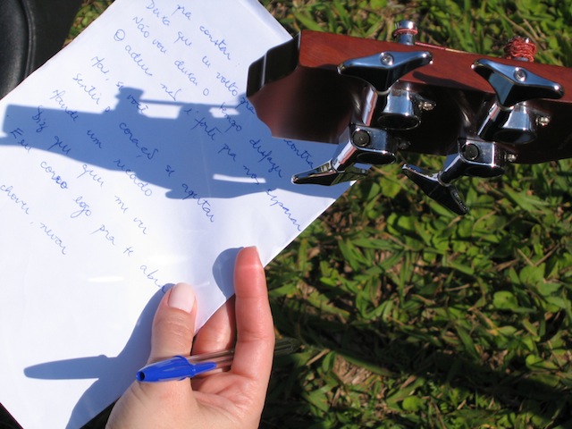 Música 05 - Foto Oscar Lepikson