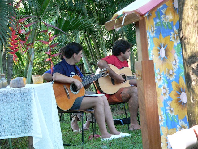 Música 19 - Foto Oscar Lepikson