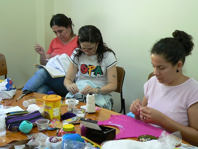 ROPA 09 - Foto Oscar Lepikson