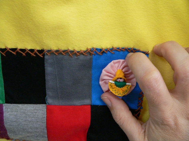 ROPA 16 - Foto Oscar Lepikson