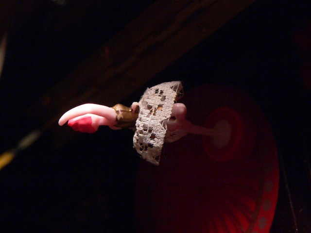 ROPA 22 - Foto Oscar Lepikson