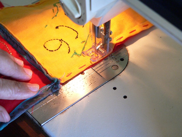 ROPA 38 - Foto Oscar Lepikson