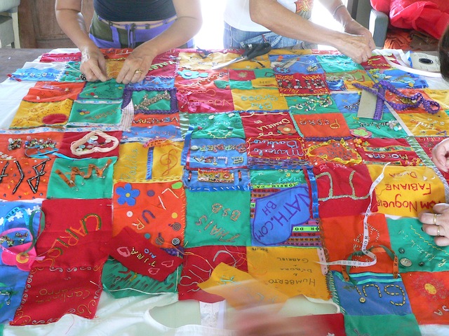 ROPA 40 - Foto Oscar Lepikson