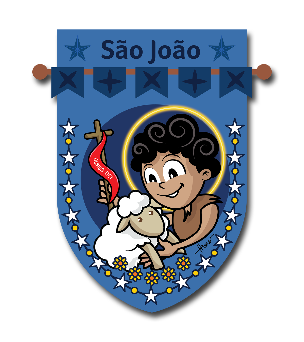 São João Batista