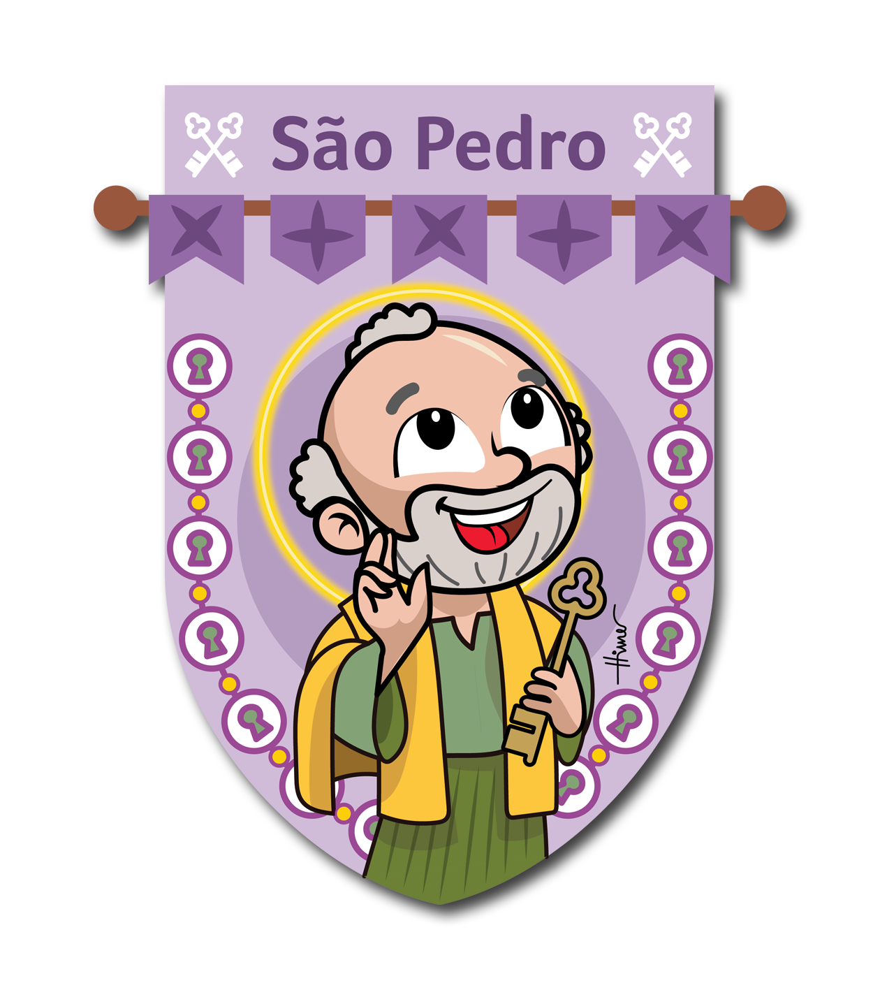 São Pedro