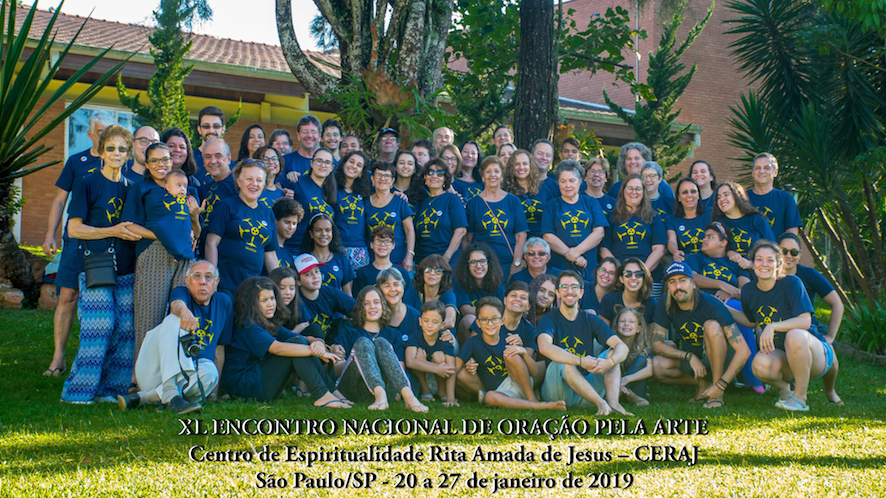 OPA NACIONAL 2019 - O ENCONTRO