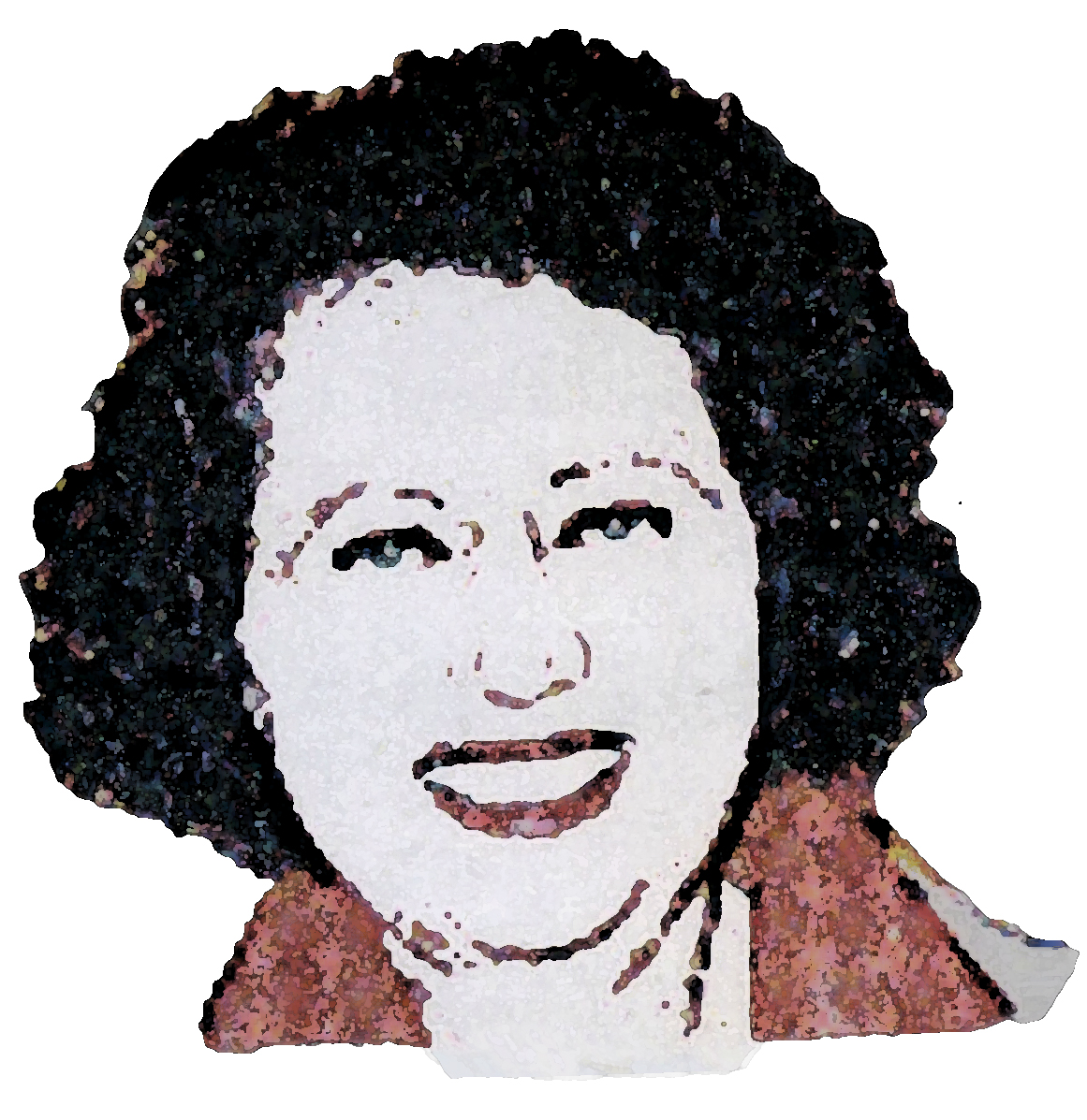 MARIA CÉLIA MONTEIRO