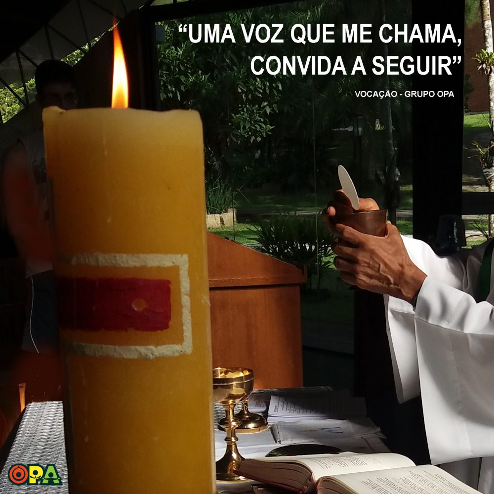 Vocação/Missão