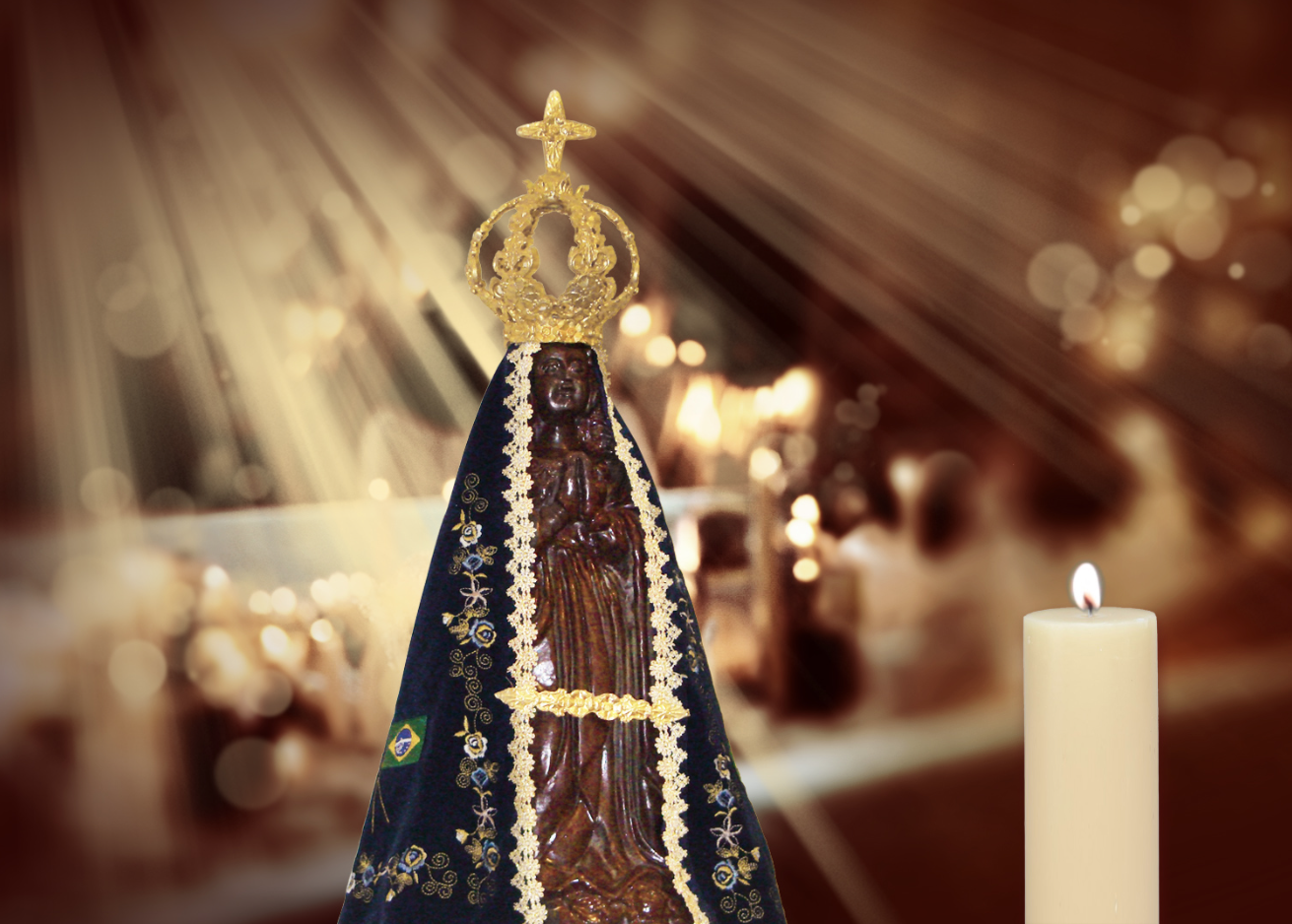 NOSSA SENHORA APARECIDA