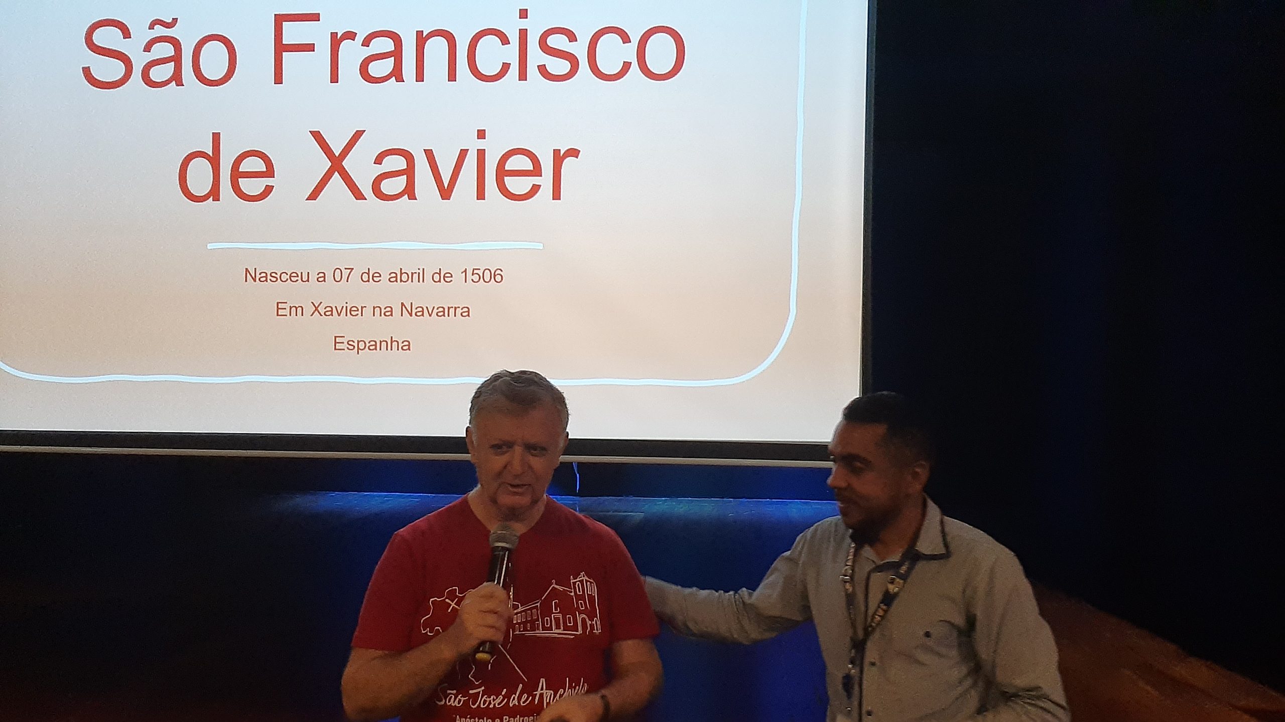 ENCONTRO NACIONAL OPA, SP 2023