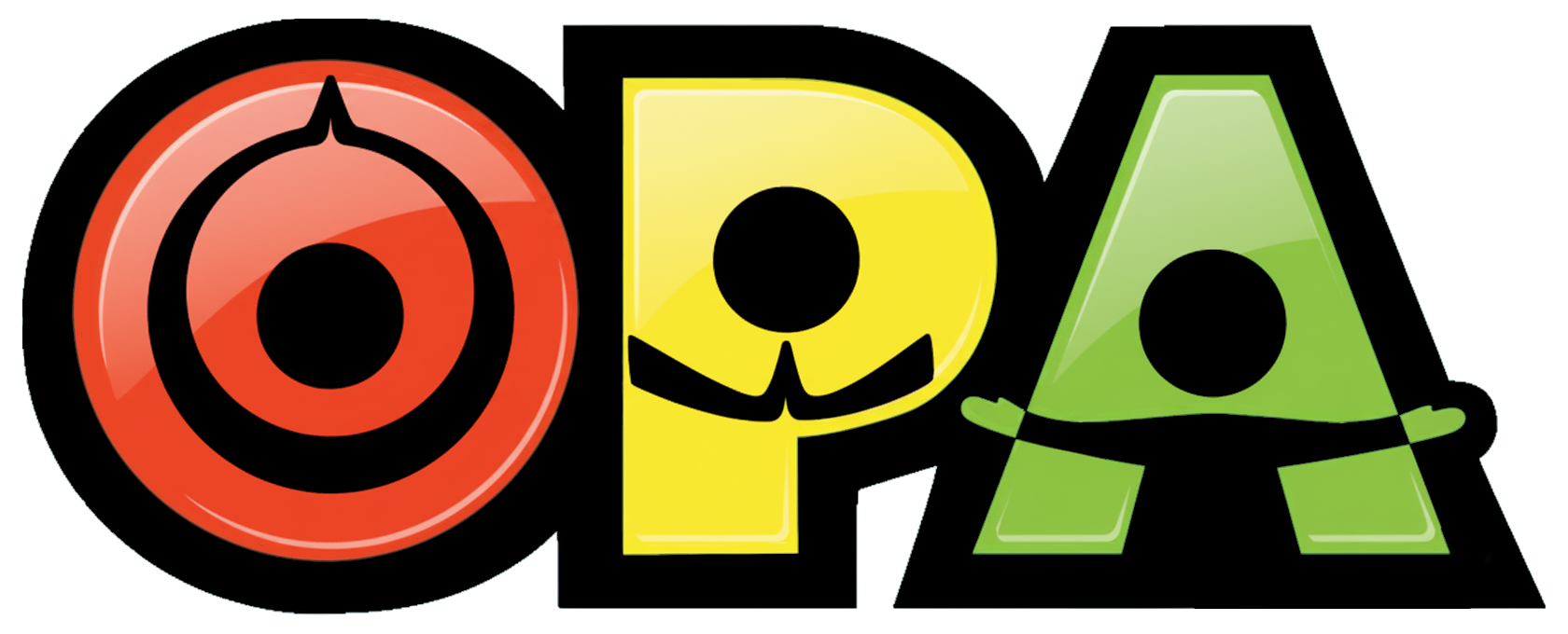 Logo OPA – Trindade