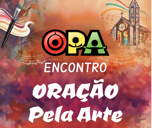 ENCONTRO OPA ITAICI - 2026