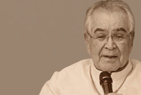 Manifesto ao Pe Zezinho