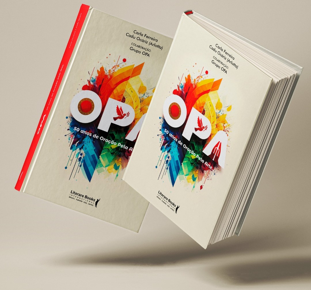 OPA 50 Anos
