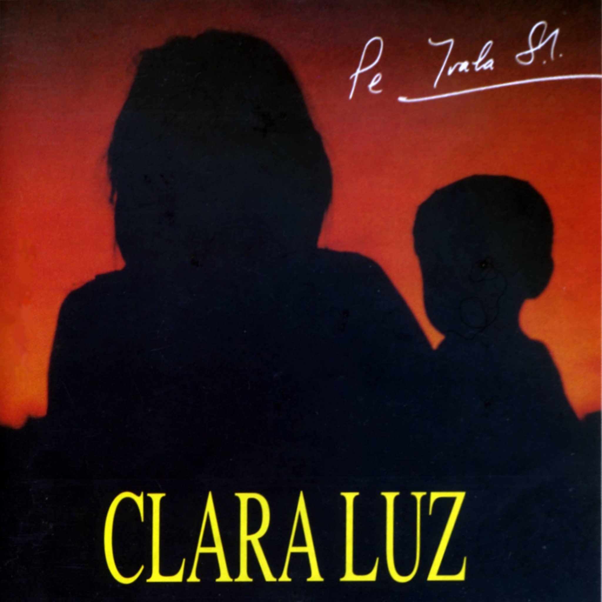 CD Clara Luz