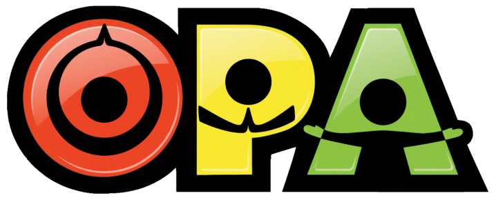 OPA - Oração pela arte